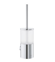 ESCOBILLERO A PARED ATRIO GROHE SPA